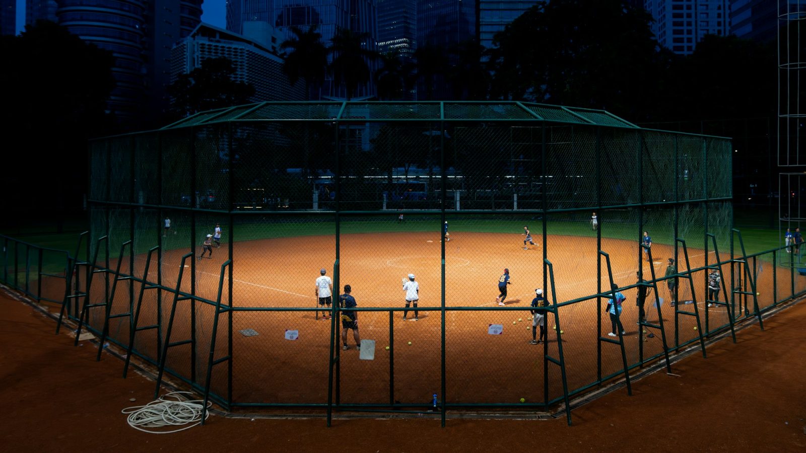2026 Home Run Derby Field Moves July 13 to Participant-Status Execution