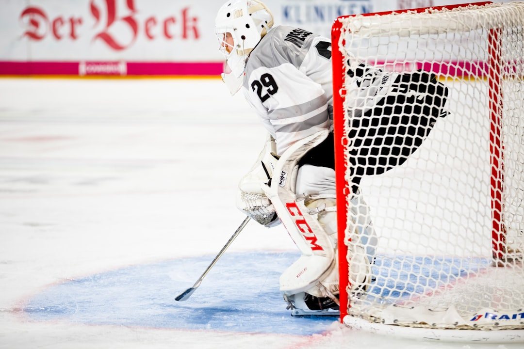 Back-To-Back Goalkeeper Confirmation Checklist Before Hockey Totals
