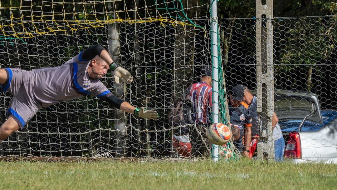 Bankroll Staking Rules for Goalkeeper Saves Props Picks - Updated 2026 Guide