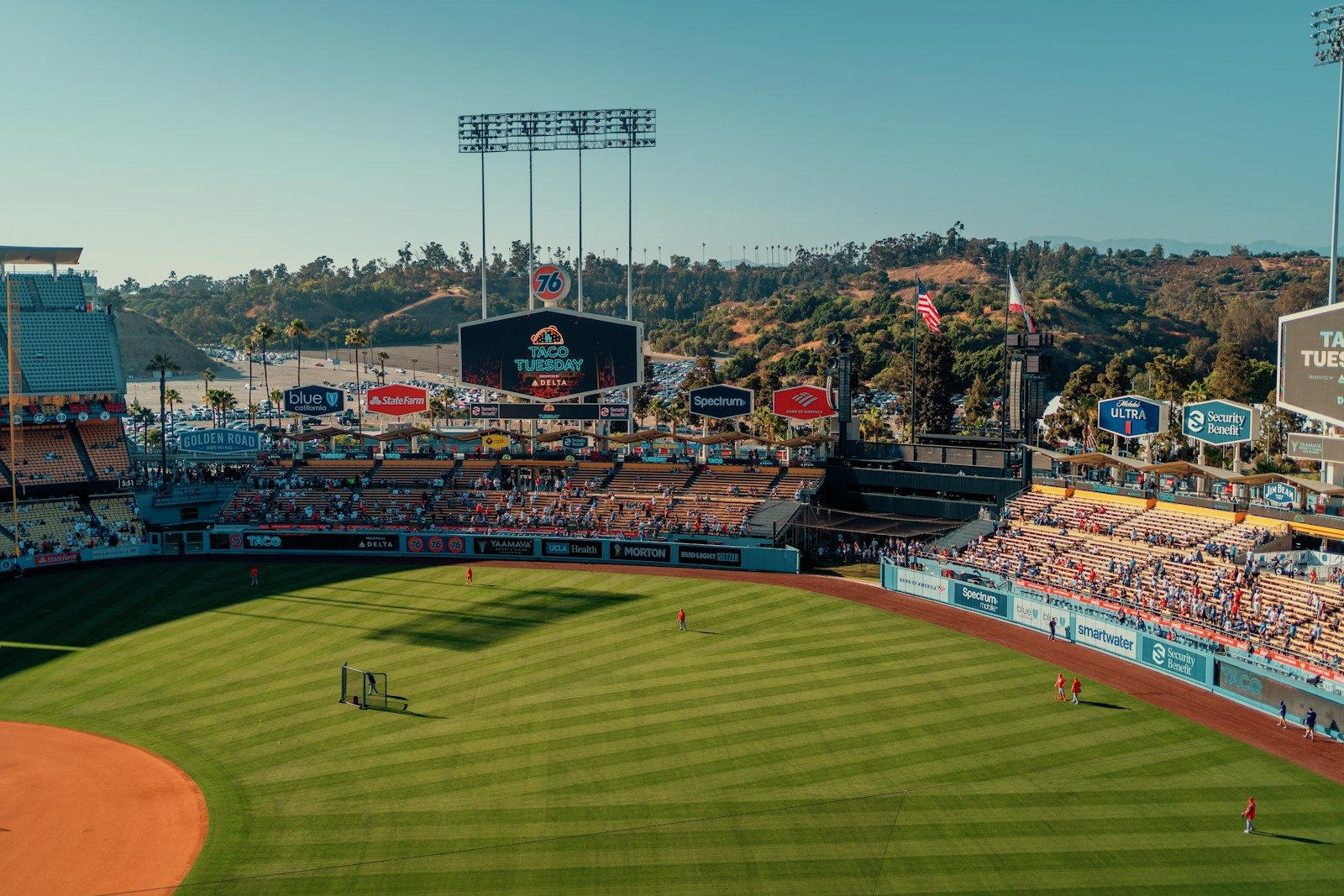Baseball Makeup-Game Travel Reset Checklist Before Starter Props