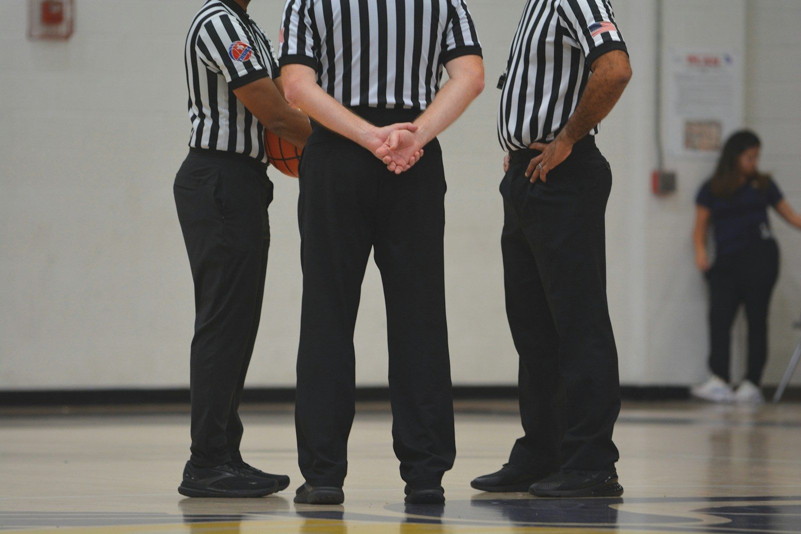 Basketball Coach-Challenge Retention Check Before Late Live Bets
