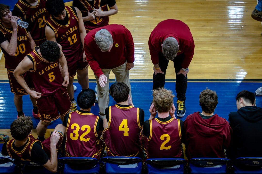 Basketball Minutes Restriction Execution Checklist Before Tipoff
