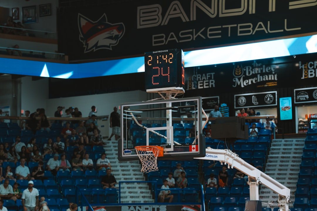 Basketball Overtime Live-Bet Discipline Checklist Before Extra Periods