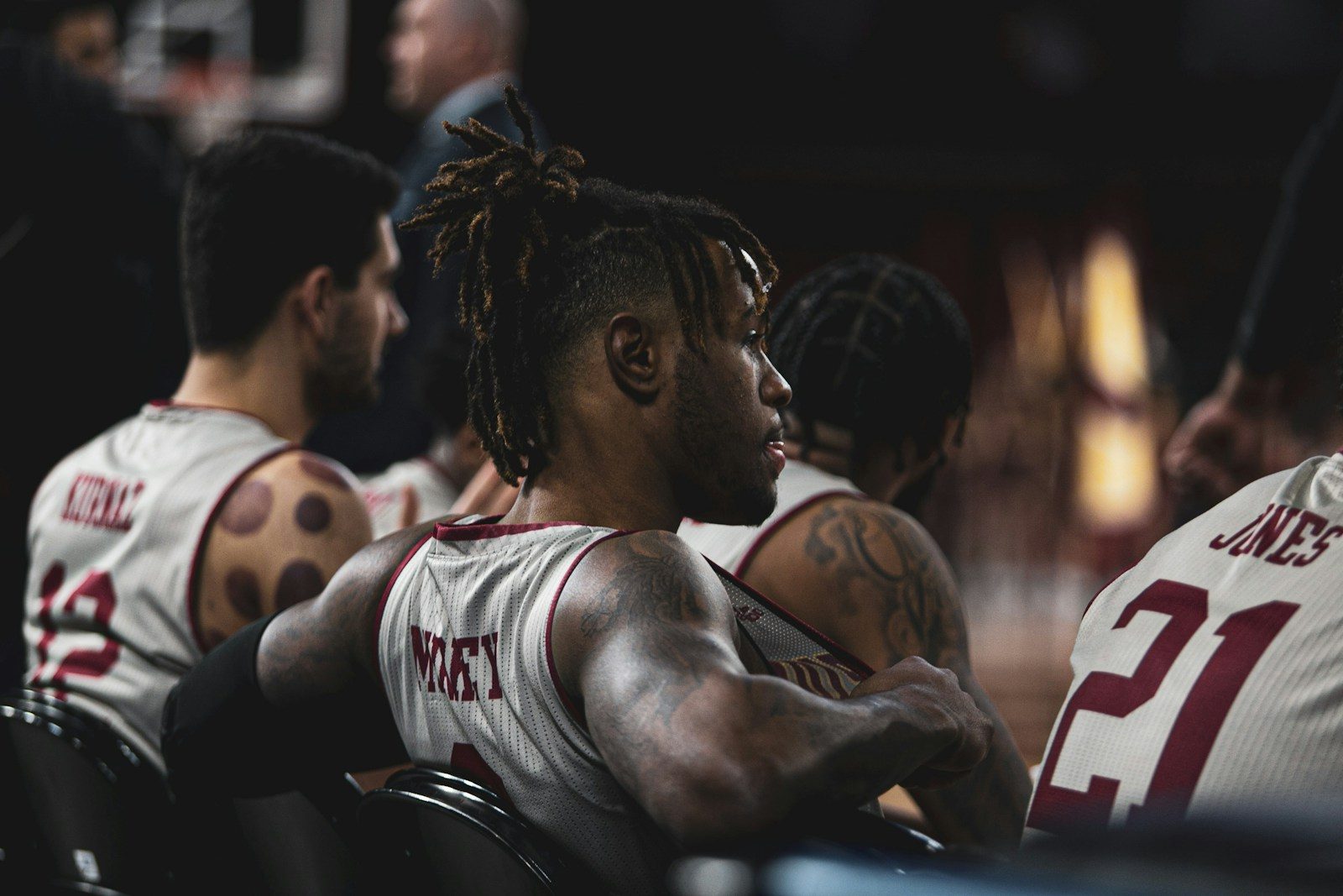 Basketball Overtime Rotation Reset Before Player Props