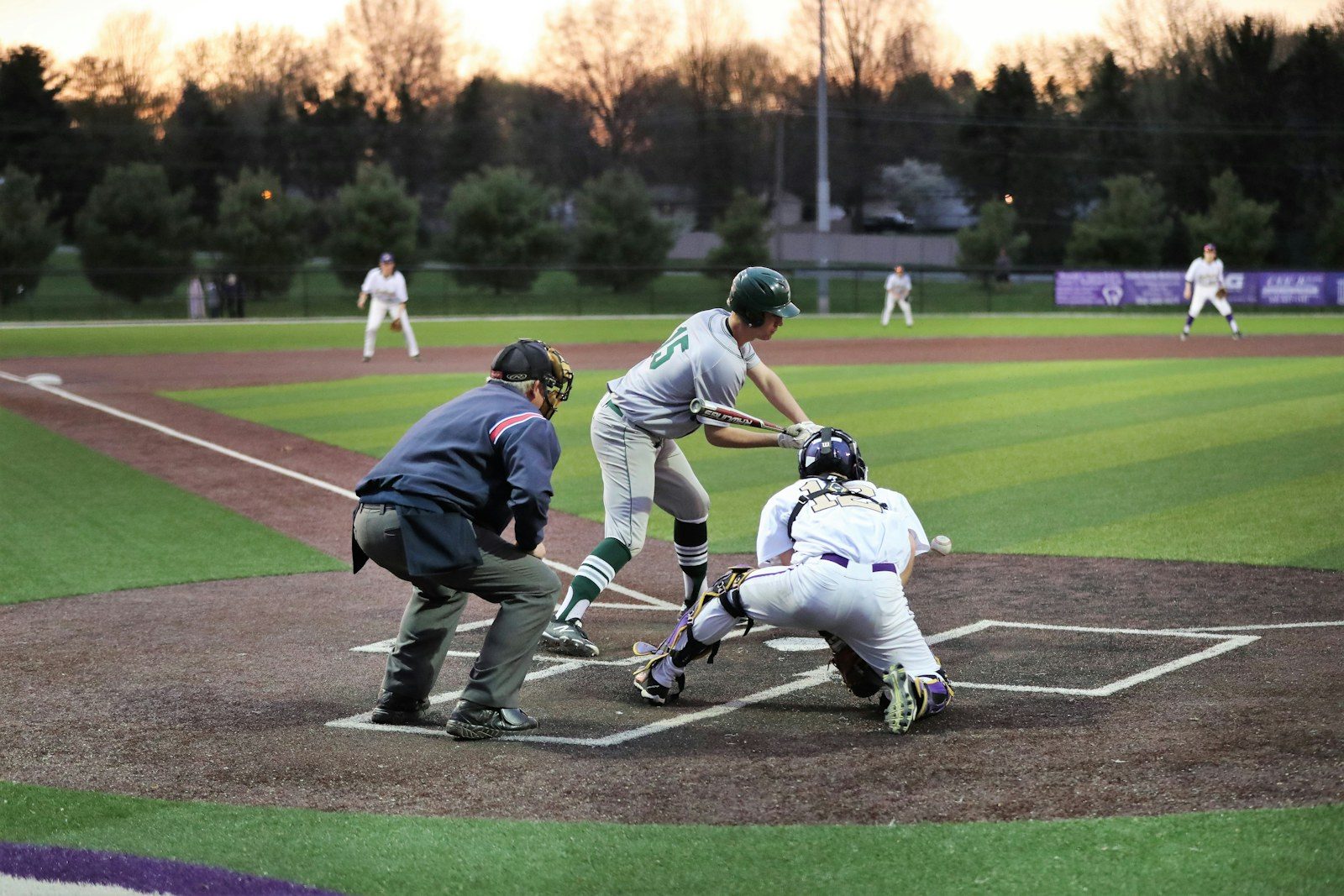 Bench Availability Check Before Late Inning Execution