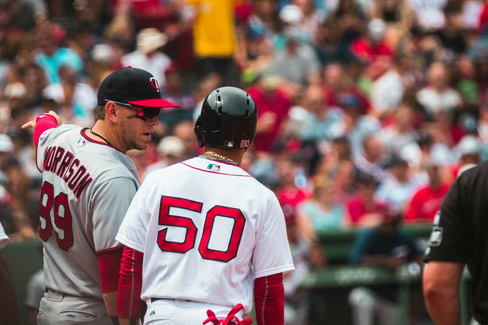 Blue Jays-Red Sox Cease-Gray Matchday Execution Board for July 25