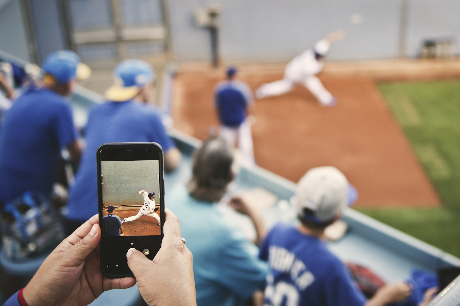 Bullpen Phone Activity Check Before Relief-Market Entry
