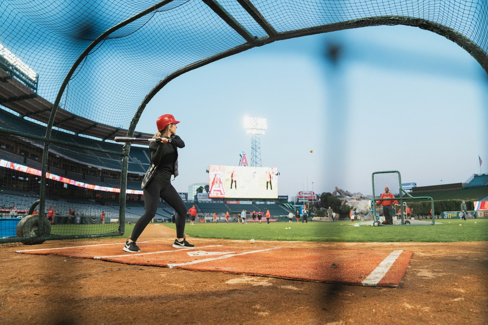 Cardinals-Angels Leahy-Soriano Matchday Execution Board for July 20