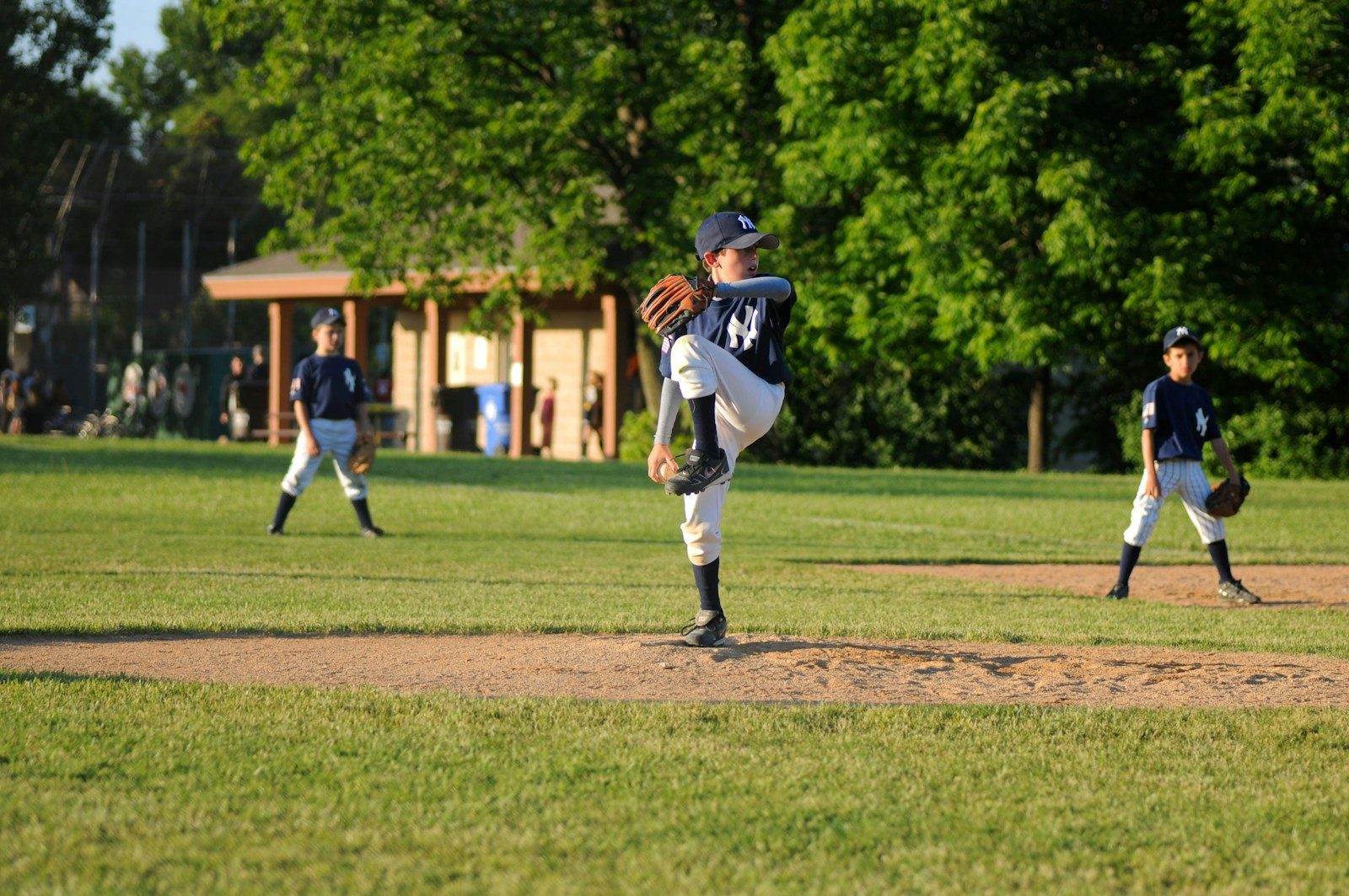 Catcher Change First-Five Recheck Workflow