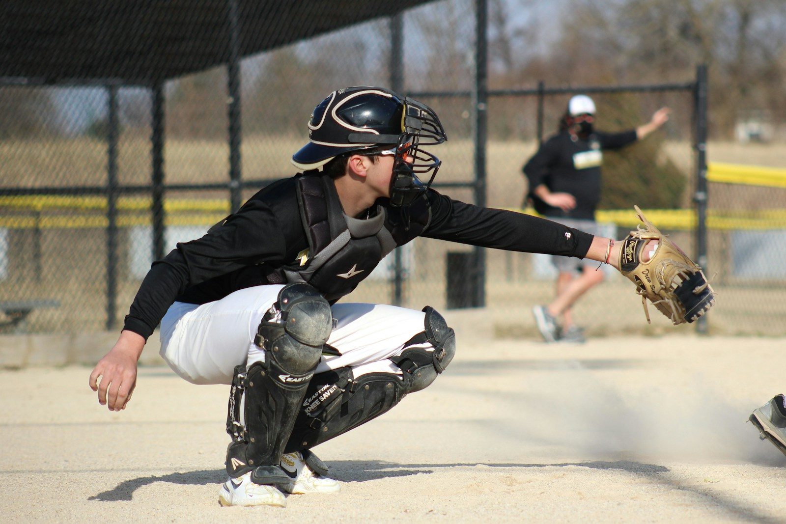 Catcher Framing Change Before MLB First-Five Bets