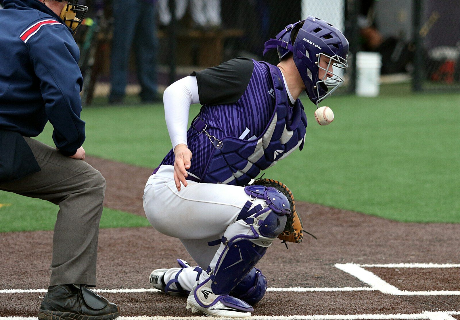 Catcher Pop Time Check Before Stolen-Base Markets