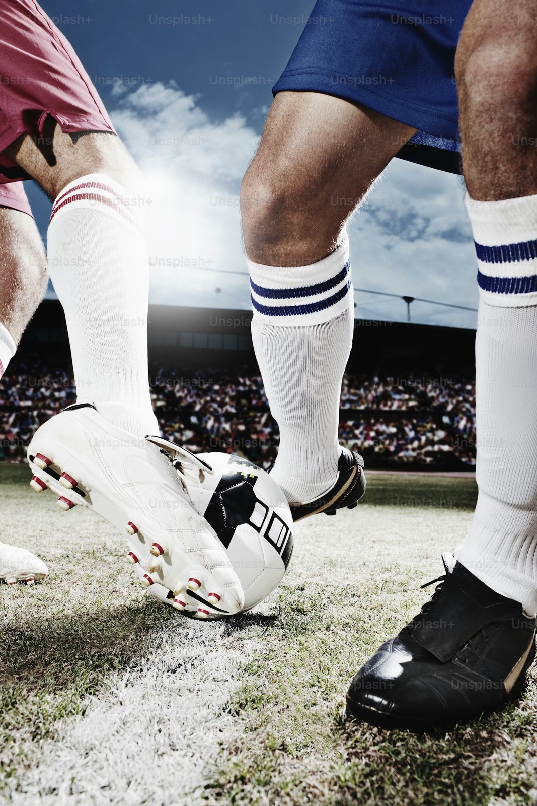 Compare Low Margin Sportsbooks For Football Betting