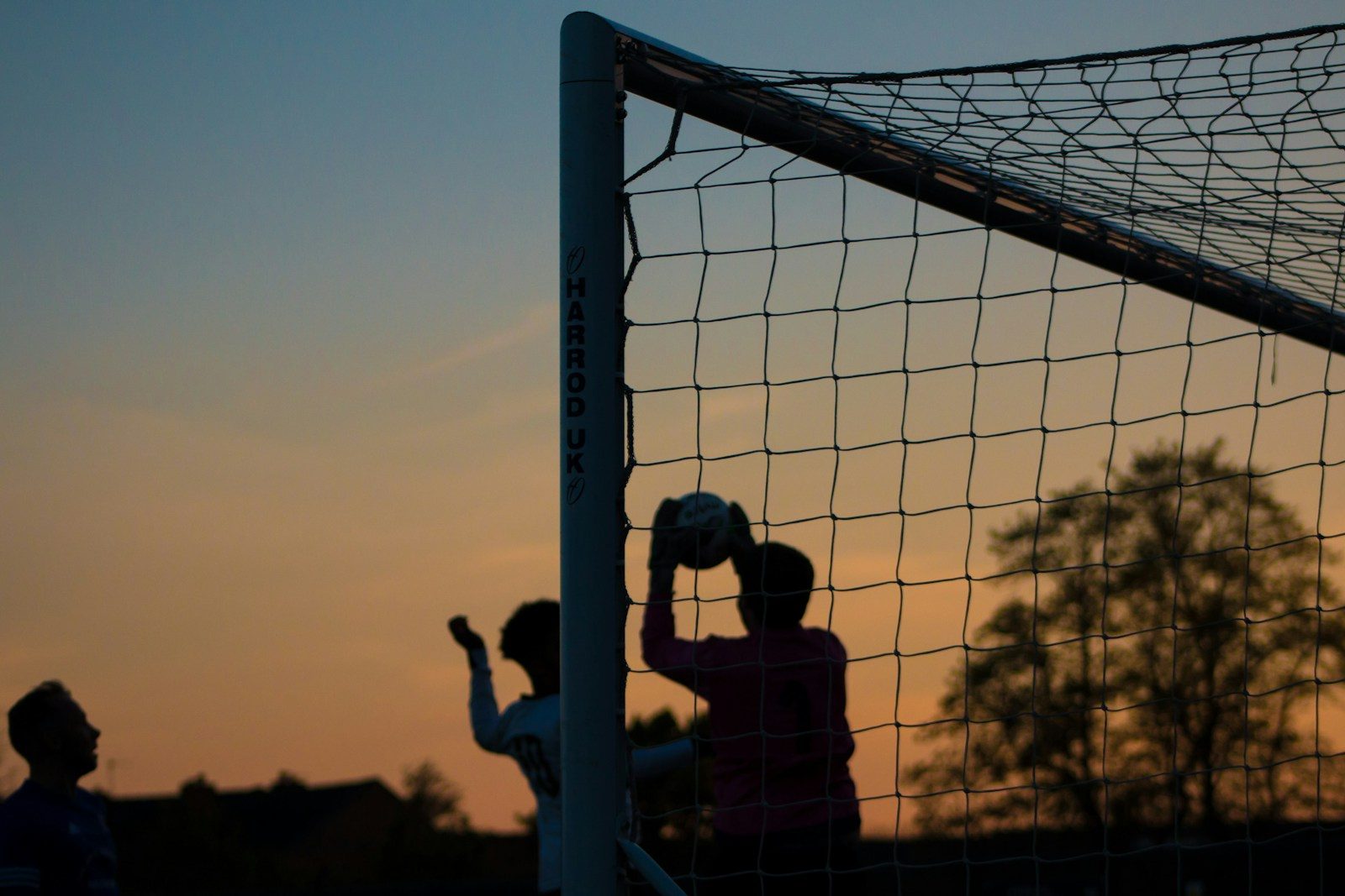Confirmed Goalkeeper Rotation Checklist Before Soccer Totals