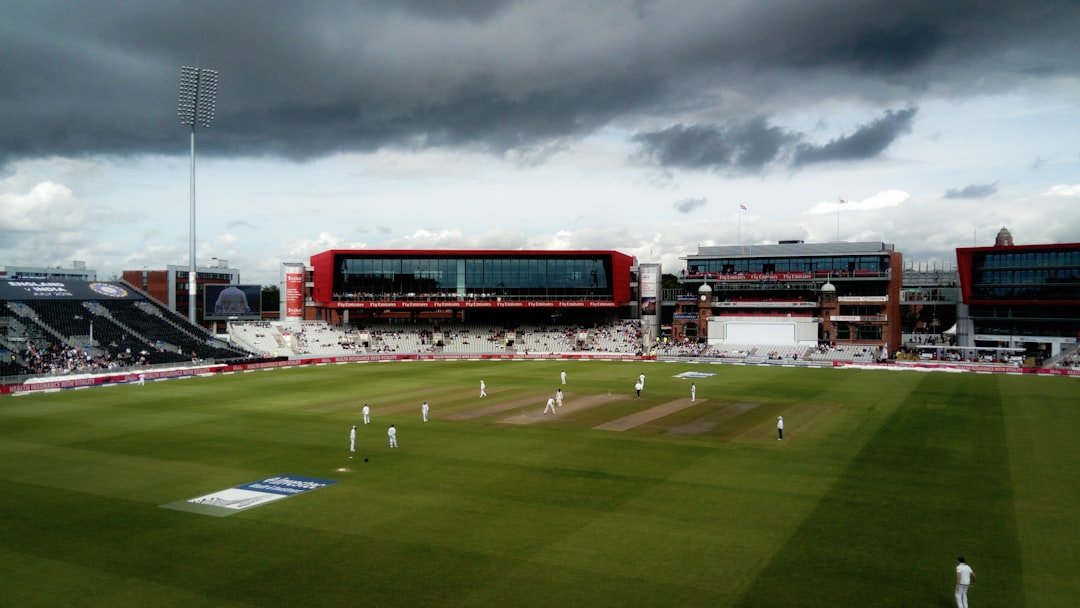 Cricket Powerplay Wicket Timing Checklist Before Live Totals