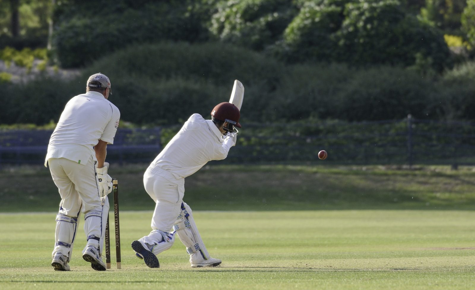 Cricket Runner-for-Injured-Batter Role Check Before Live Props