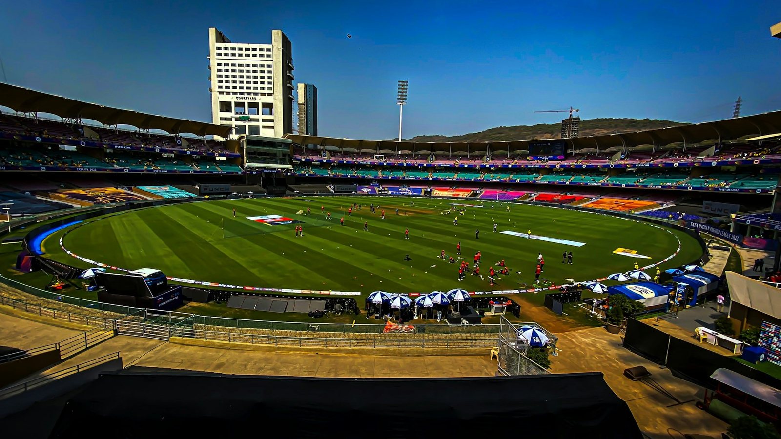 Cricket Toss and Dew Execution Checklist Before Match Bets