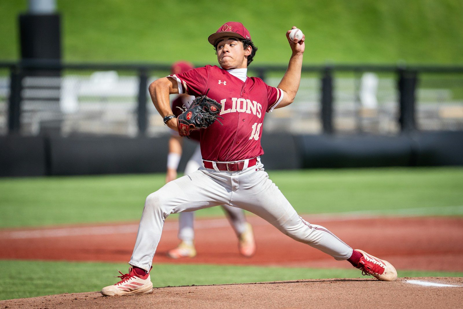 D-backs-Nationals Rodriguez-Palmquist Matchday Execution Board for July 24