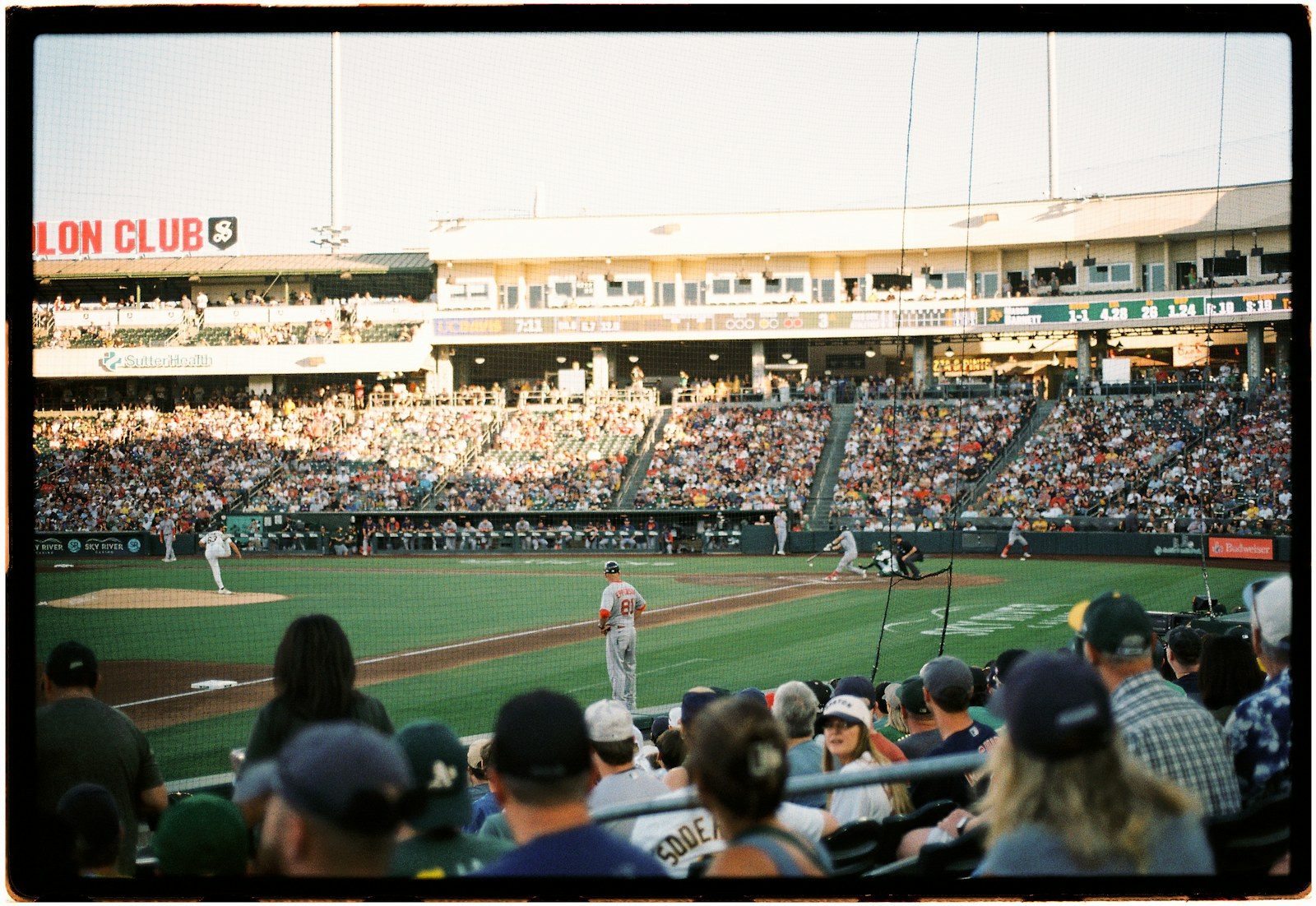 Dropped Third Strike Base-State Check Before Live Inning Bets