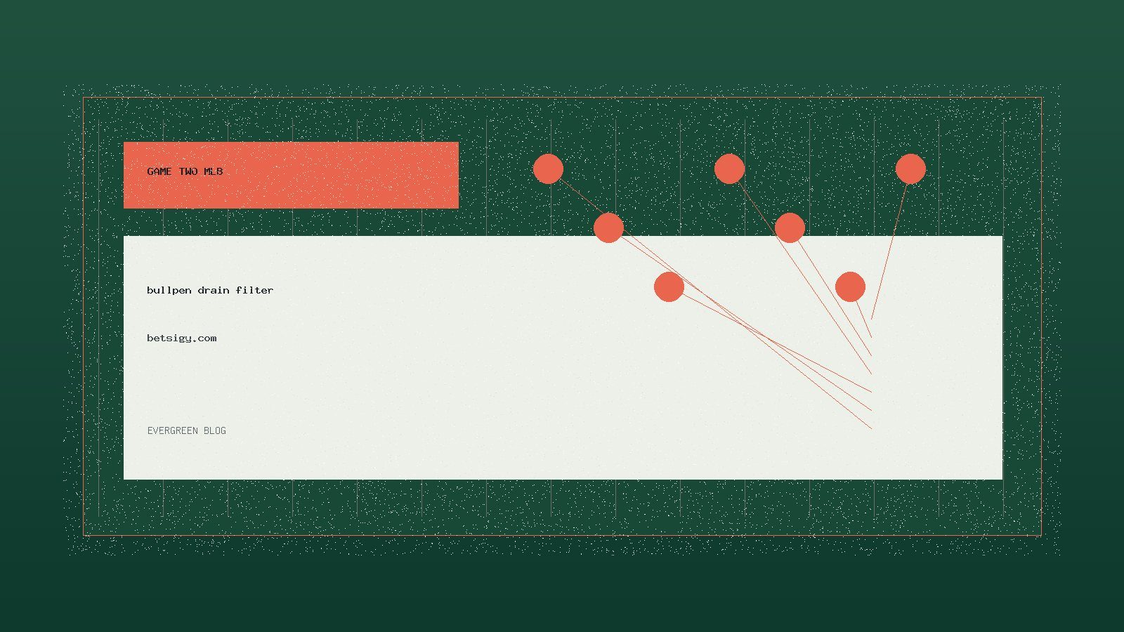 Extra Innings Bullpen Drain Before MLB Full-Game Bets: When Yesterday's Relief Load Breaks Today's Read