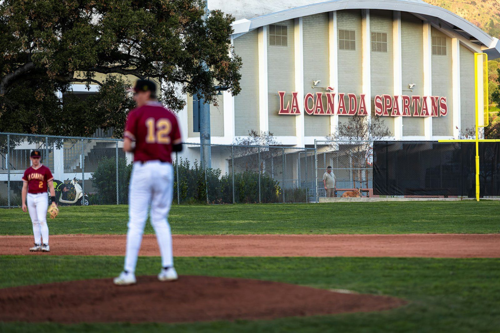 First-Inning Command Check Before Live MLB Bets