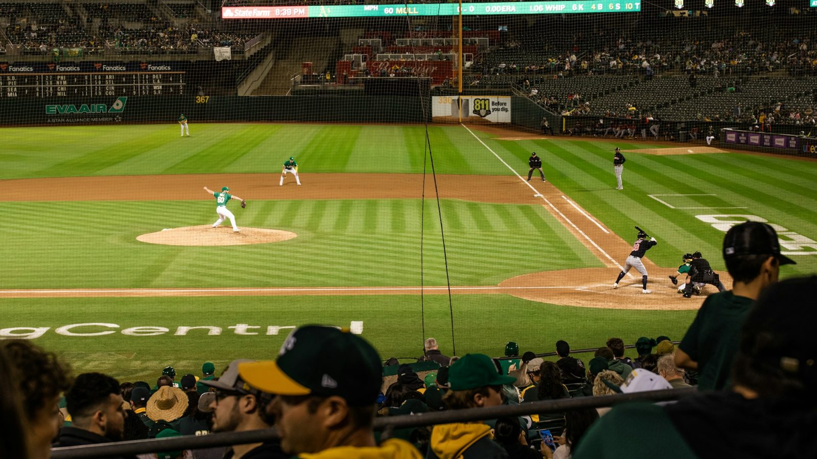 Home Run Derby Fatigue Checklist Before Second-Half Batter Props