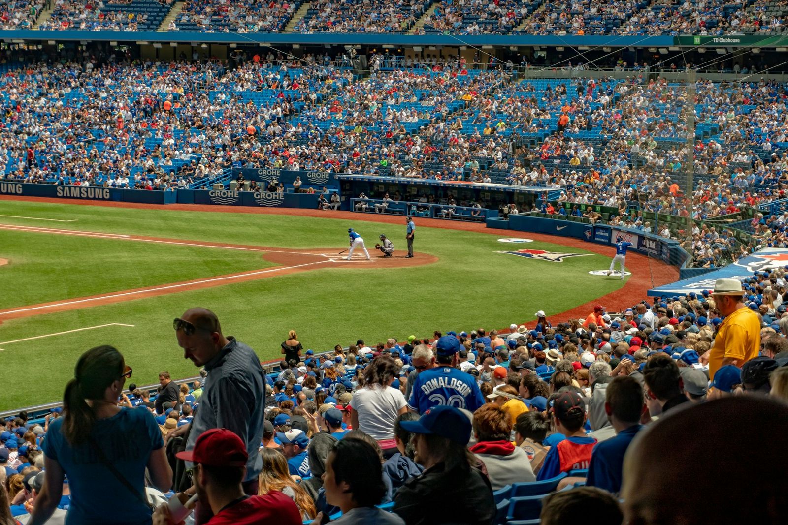 Houston Astros at Toronto Blue Jays: Lambert-Bieber Matchday Execution Plan