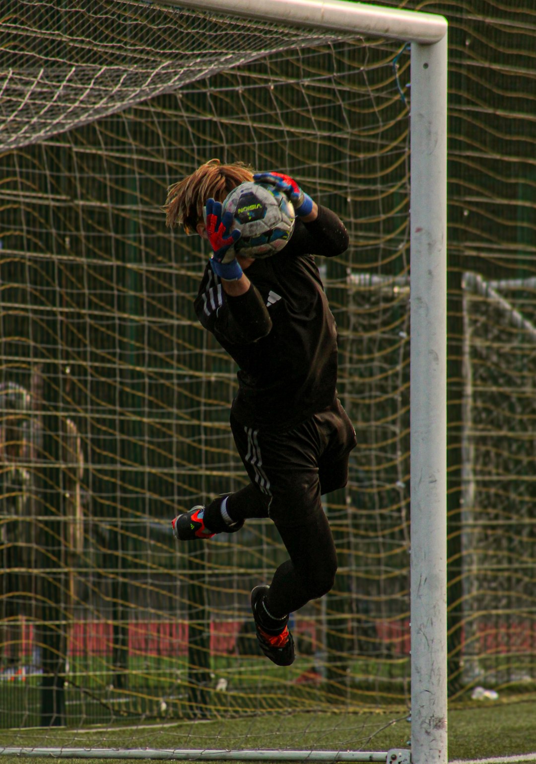 How to Reduce Juice on Goalkeeper Saves Props Markets