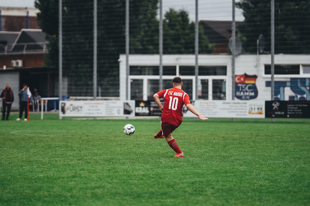 How to Reprice a Matchday Bet When the Main Set-Piece Taker Misses Out