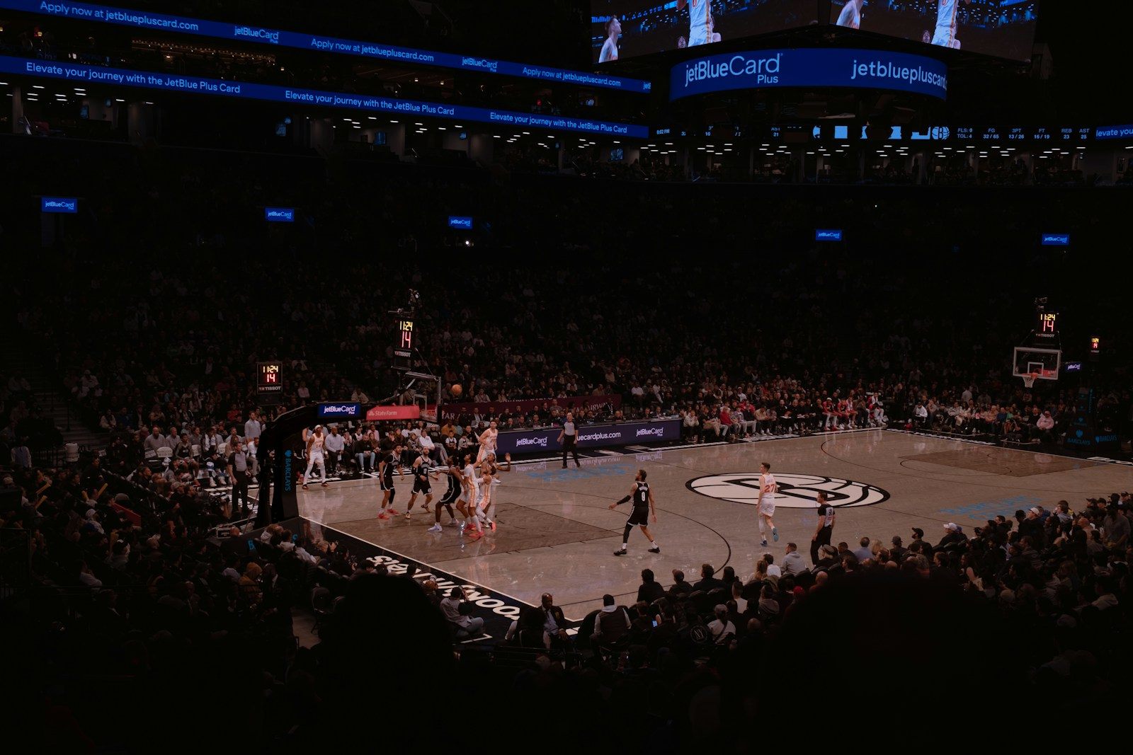 Late Lineup Scratch Checklist Before NBA Live Bets