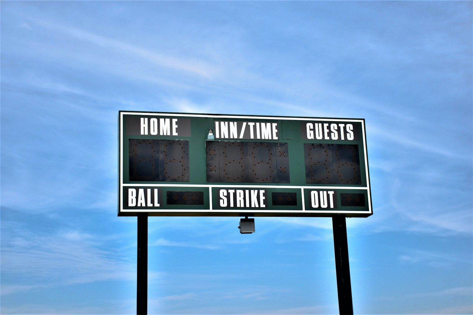 Live Baseball Feed Delay Check Before Market Entry