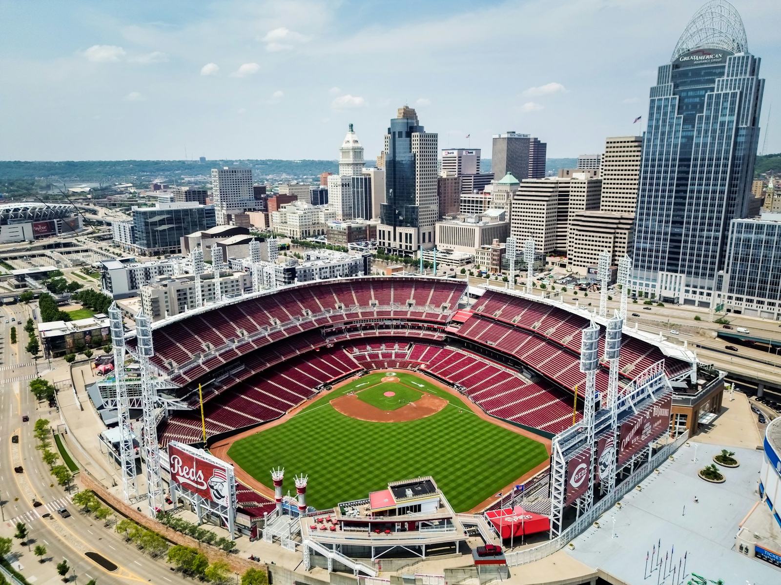 Milwaukee Brewers at Cincinnati Reds: Sproat-Lodolo Matchday Execution Plan