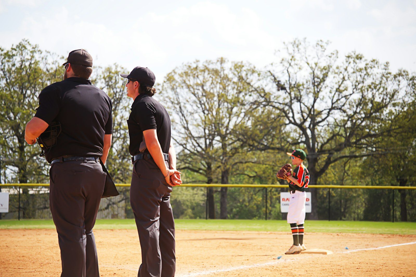 MLB Umpire Crew Confirmation Before Strikeout Props