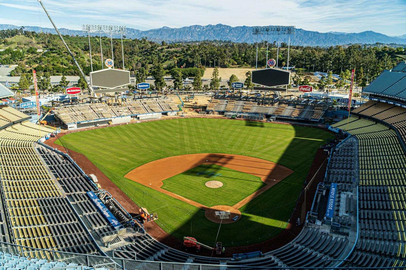 Nationals-Athletics Littell-Ginn Matchday Execution Board for July 18