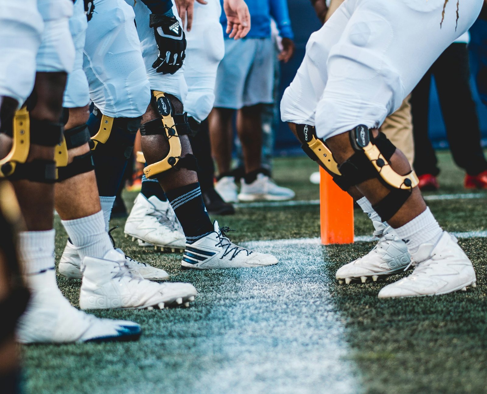 NFL Snap Count Restriction Checklist Before Player Props