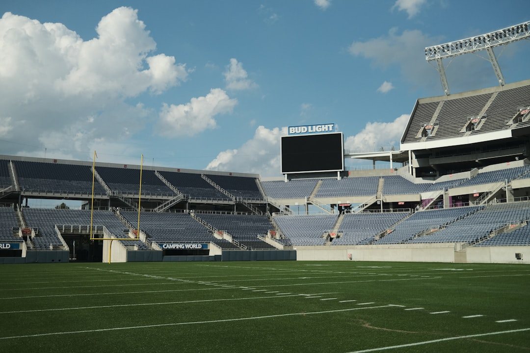 NFL Weather Impact Execution Checklist Before Outdoor December Games