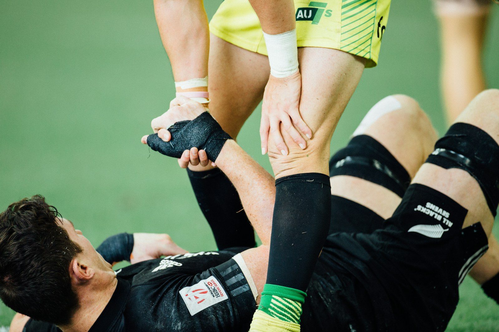 Official Injury Status Recheck Before Matchday Entry