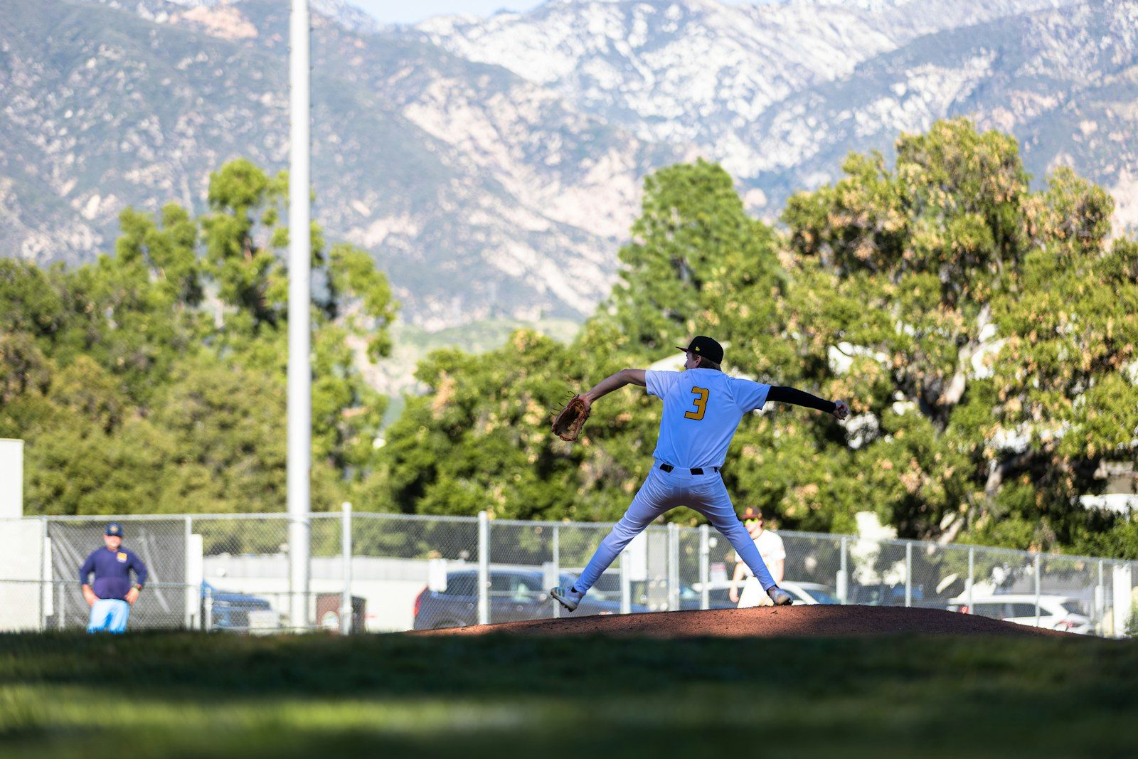Official Starting Pitcher Confirmation Before MLB Matchday