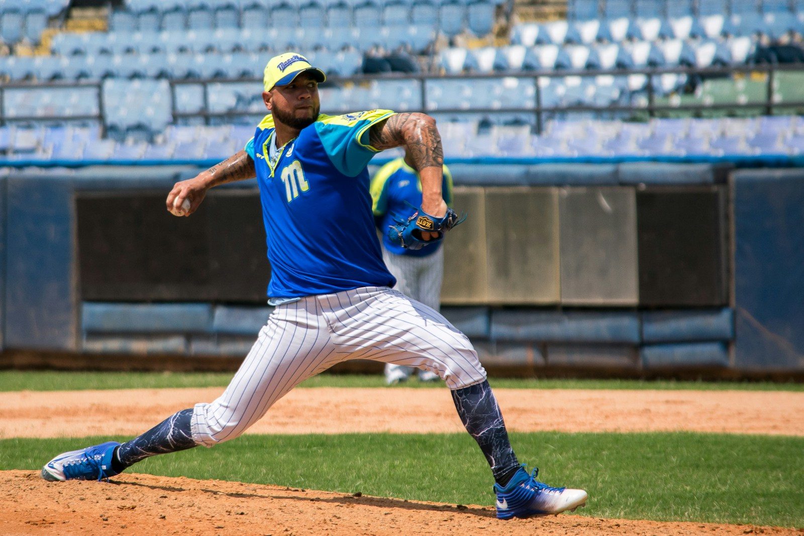 Pitch-Count Restriction No-Bet Gate Before Starter Props