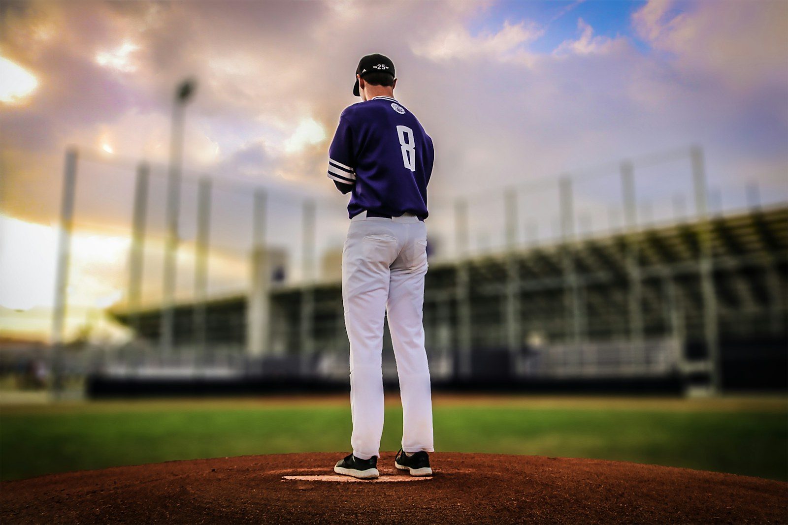 Pitch Timer Violation Check Before Inning Total Markets