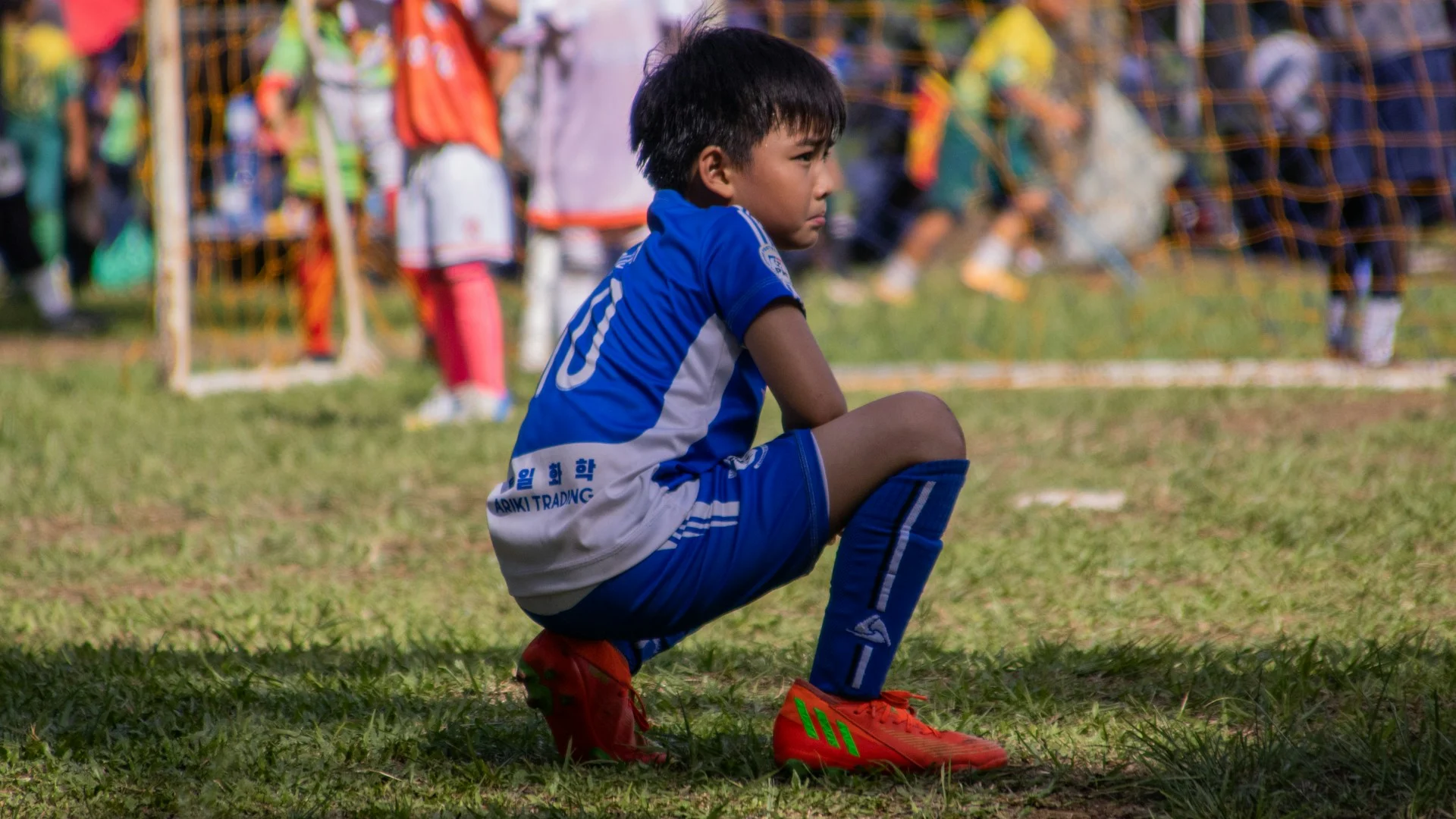 Bankroll Rules for First Goal: Keep Variance Under Control