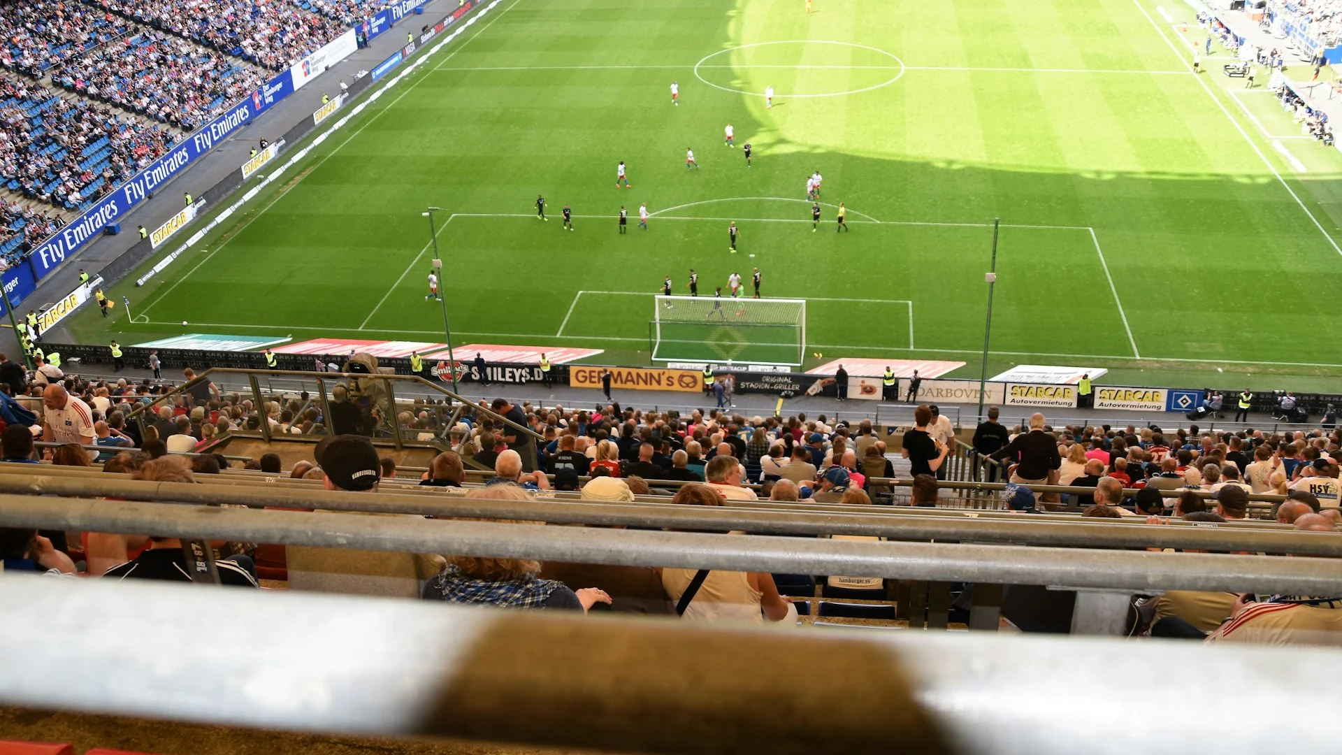 How to Find Value in Over 2.5 Goals Markets Using shot quality