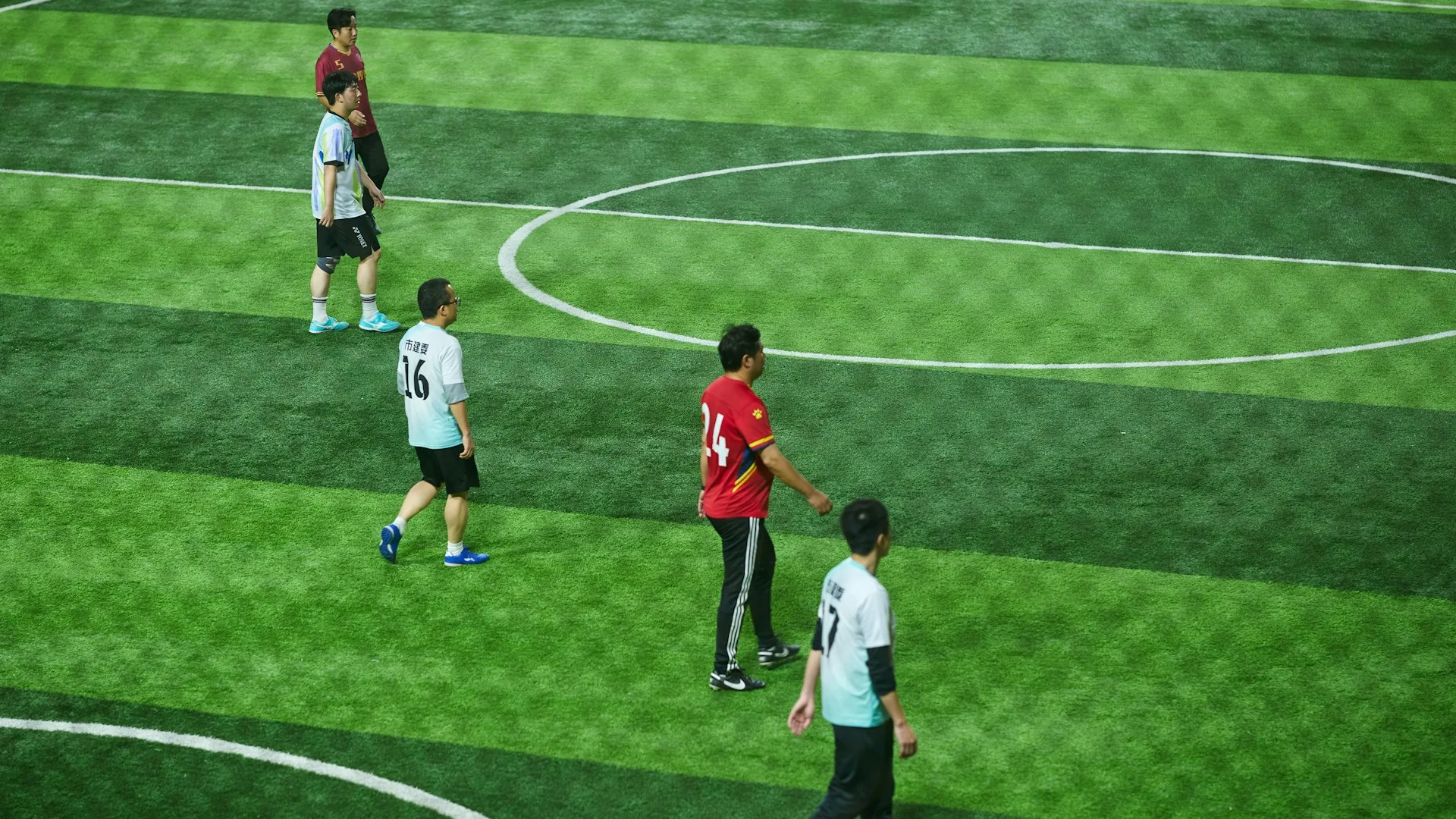 Primeira Liga Match Analysis: Using injury impact for Anytime Goalscorer