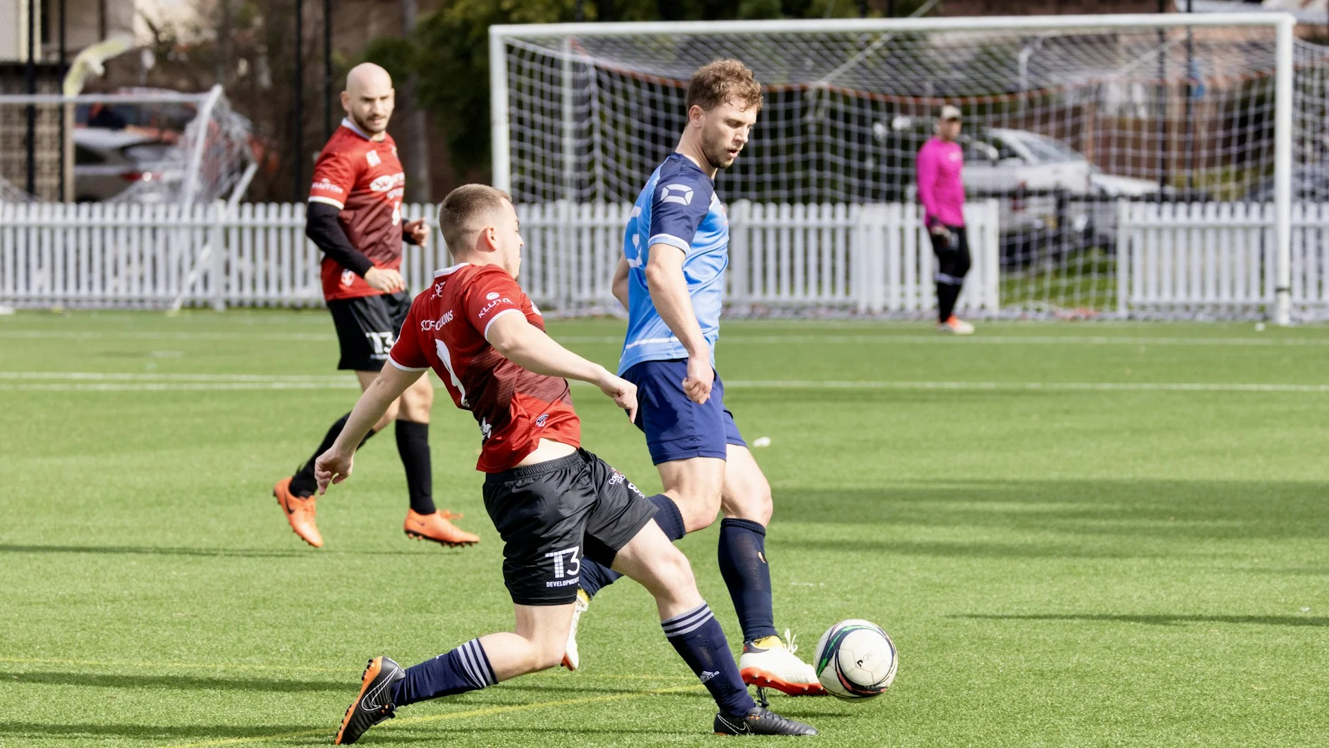 Champions League Match Analysis: Using set-piece threat for BTTS