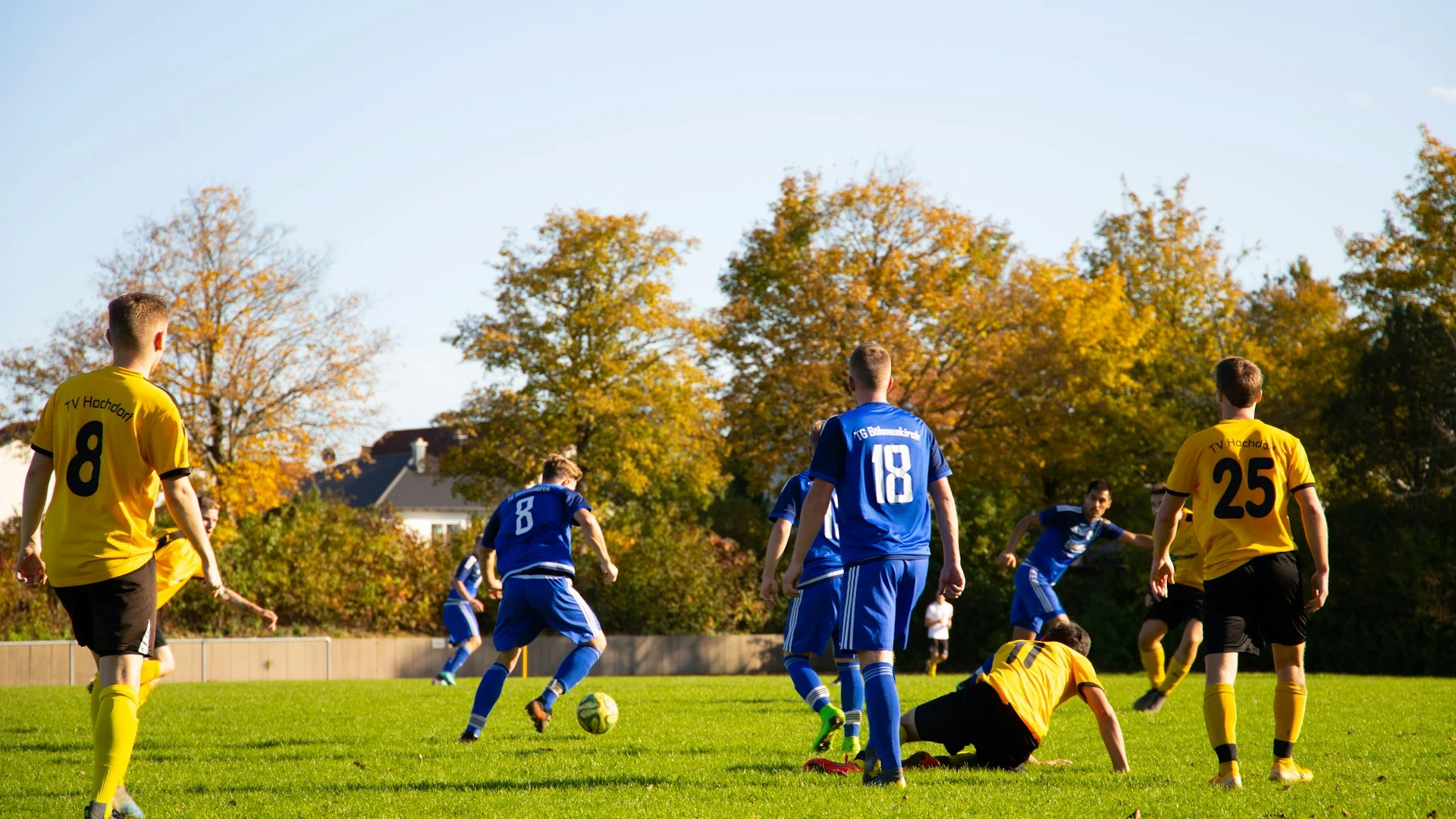 Daily Betting Tips: BTTS Angles for Smart Bettors