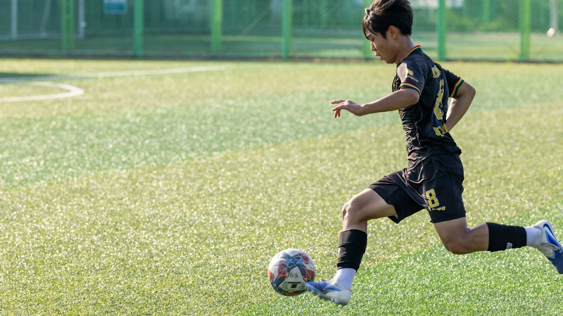 Corners Betting Guide: long-term Methods for Champions League