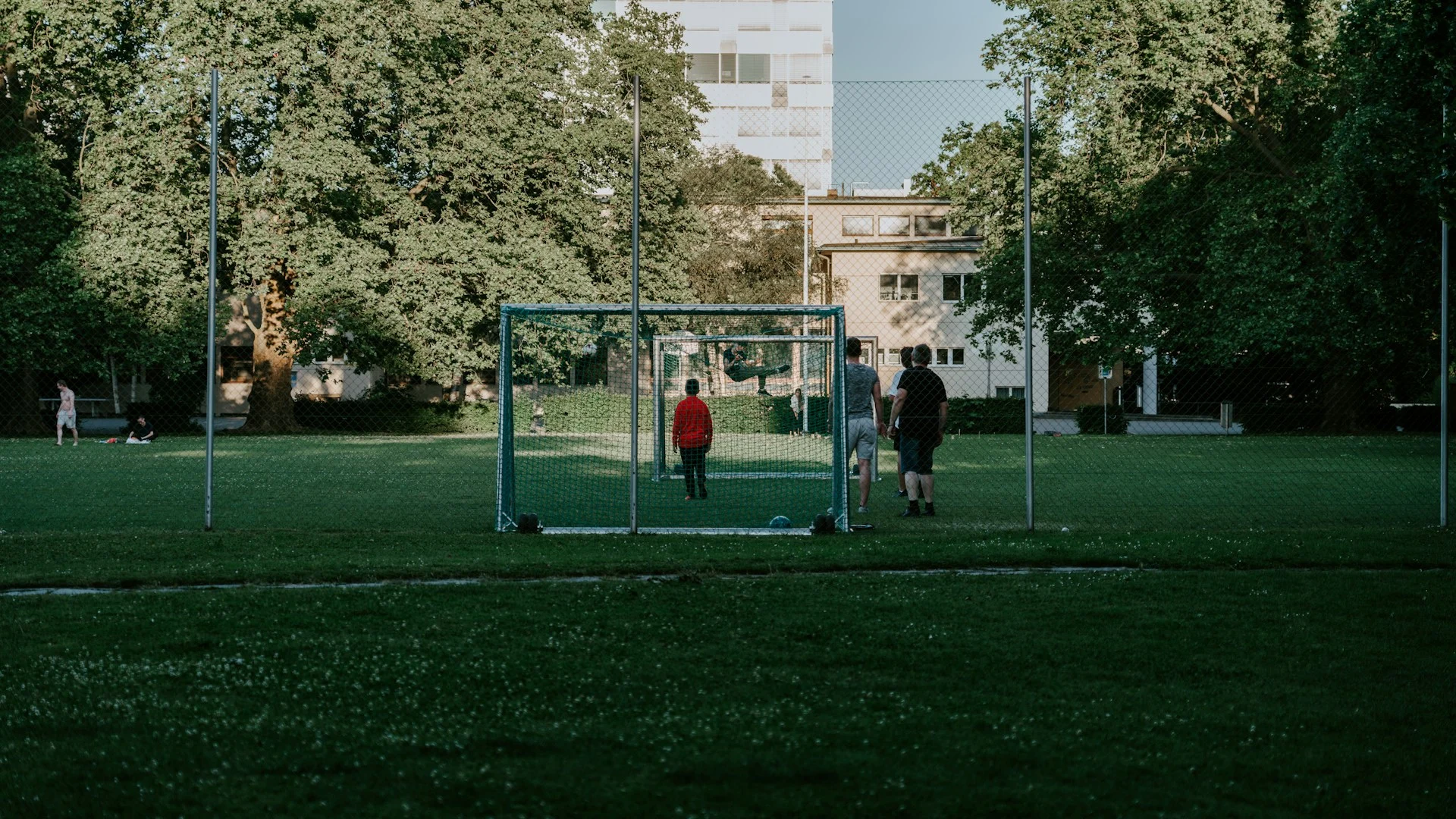 Ligue 1 Match Analysis: Using shot quality for Win to Nil