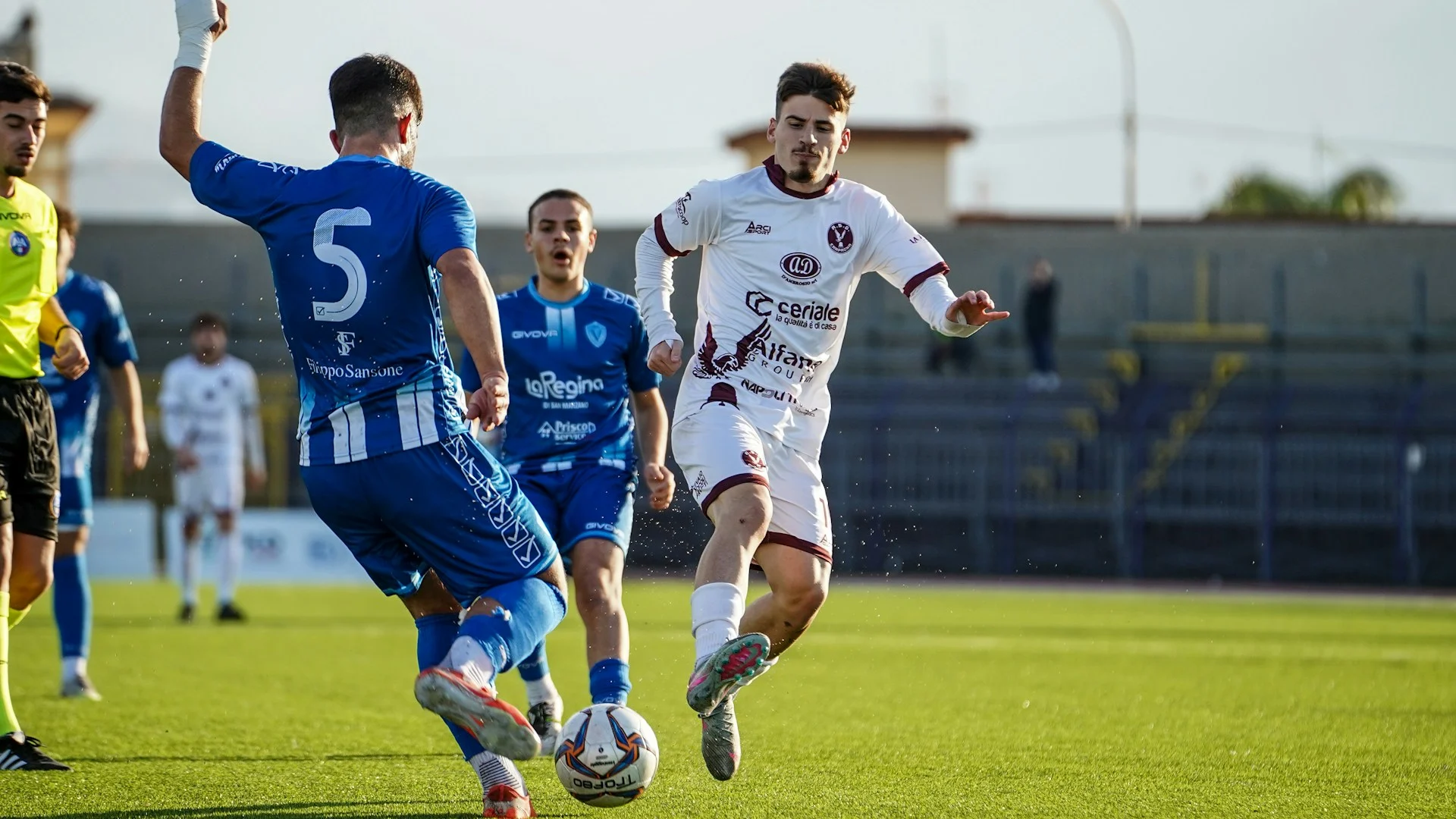 Advanced BTTS Strategy for Premier League Fixtures