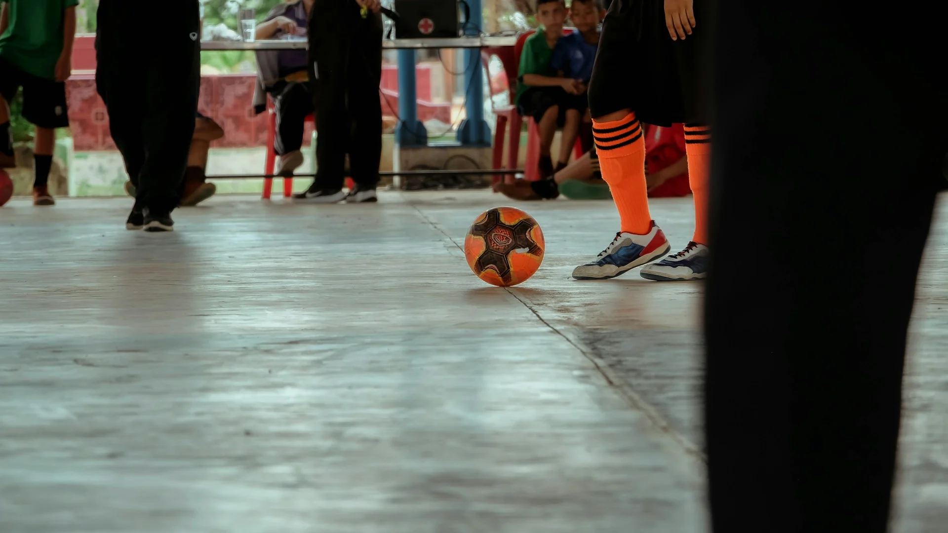 MLS Match Analysis: Using xG trend for Double Chance