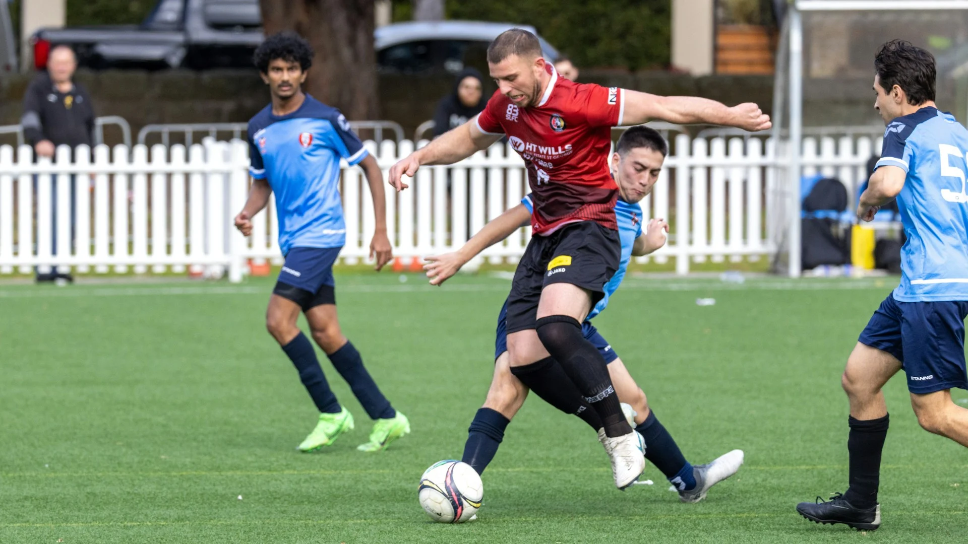 How to Find Value in Correct Score Markets Using xG trend