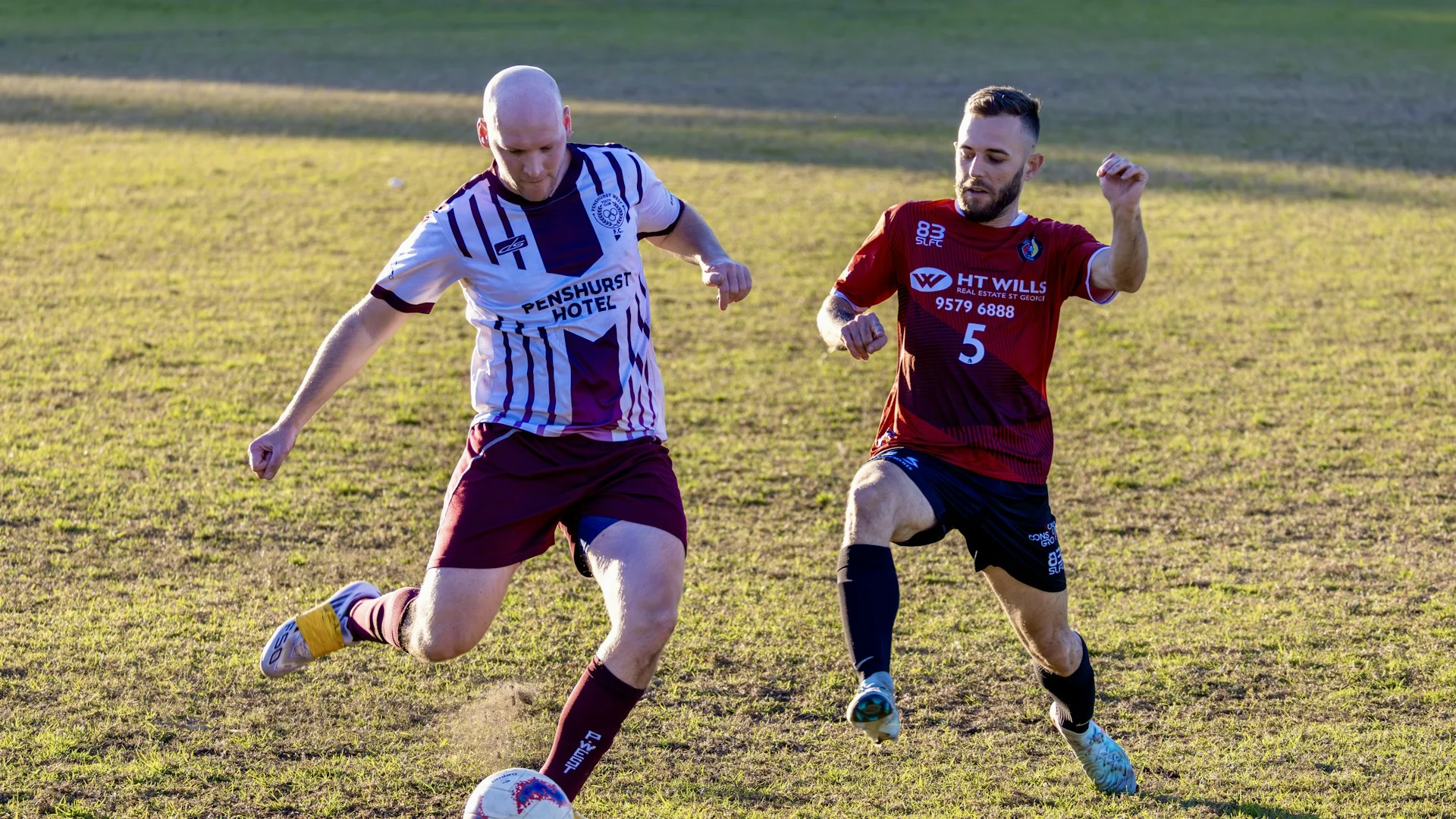 How to Find Value in Over 3.5 Goals Markets Using home/away split